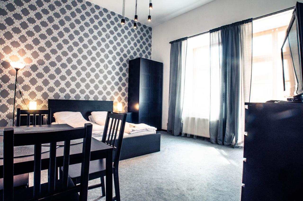 Neoapartments - Rynek Pod Gryfami ヴロツワフ エクステリア 写真