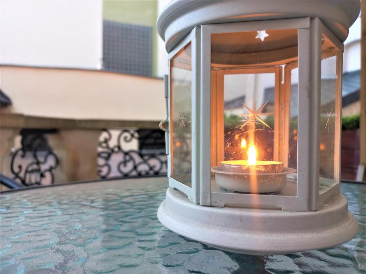 Neoapartments - Rynek Pod Gryfami ヴロツワフ エクステリア 写真
