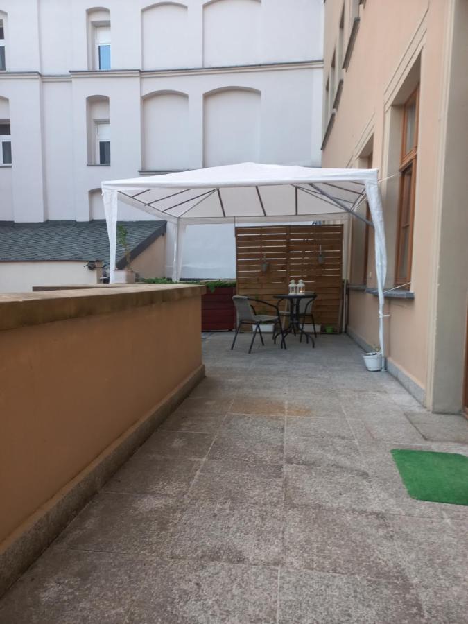 Neoapartments - Rynek Pod Gryfami ヴロツワフ エクステリア 写真